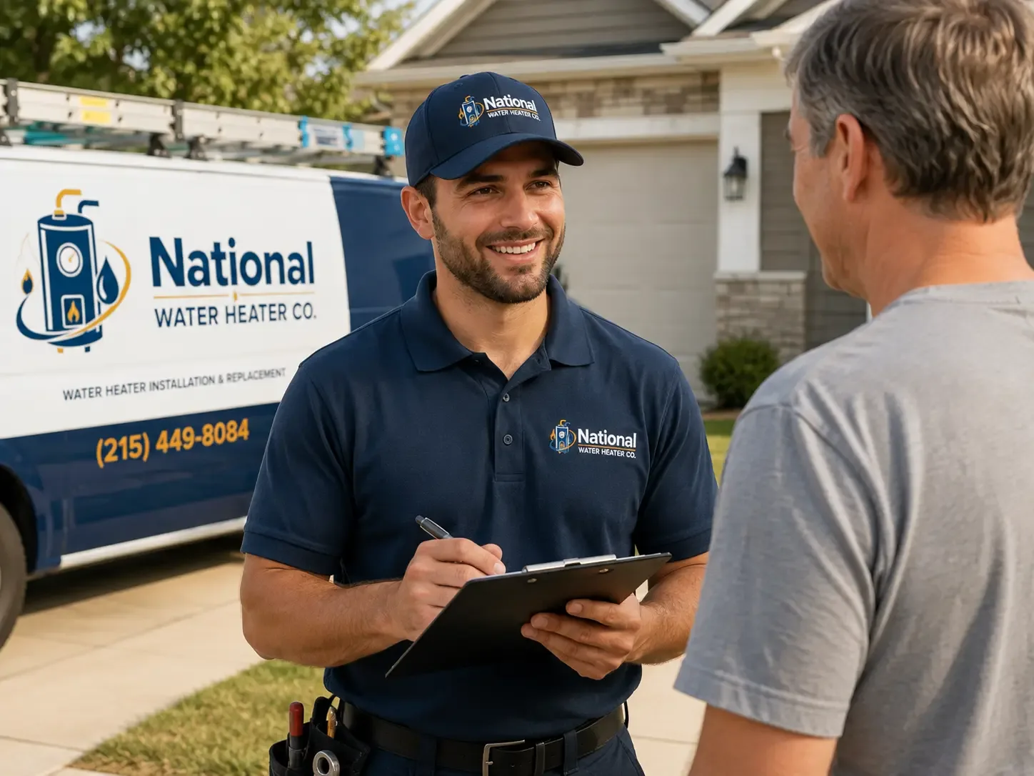 Water Heater Installation Pelkie, MI FAQs